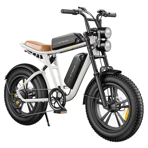 ENGWE M20 750W Electric Bike 26Ah ENGWE M20 750W Electric Bike 26Ah